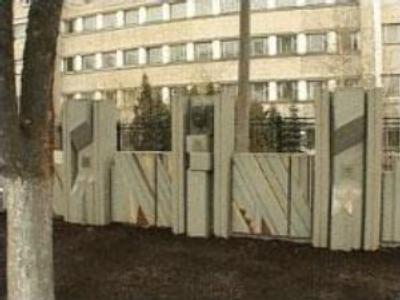 Row sparked over war graves in Moscow