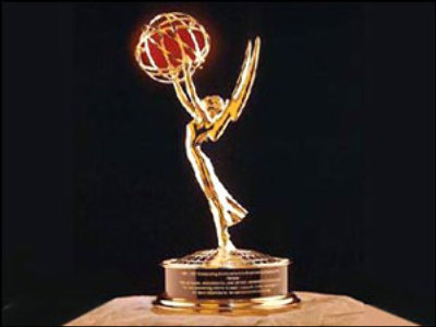 RT nominated for Emmy Award