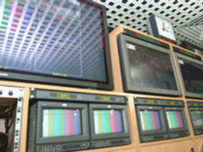 RT off air due to maintenance work on October 28