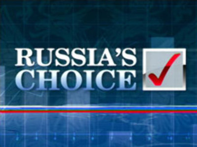 RT presents: Russia's Choice