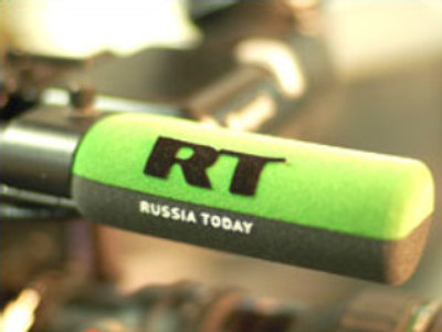 RT welcomes your questions to Spotlight guests!