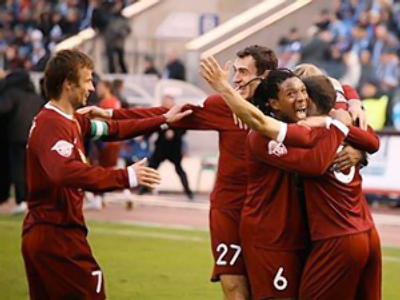 Rubin re-established on top of Premier League
