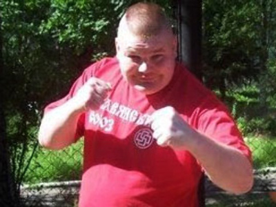 Runaway wrestler denied asylum in Norway