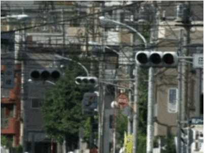 Rush-hour chaos as Tokyo loses power