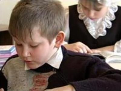 Russia: Adoption is a good solution