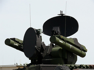 Russia and Armenia to create joint air defense