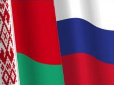 Russia and Belarus mark 10 years together