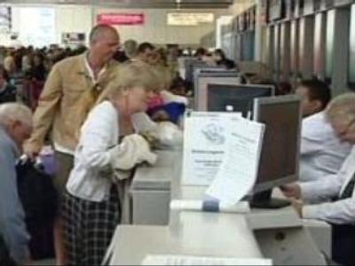Russia and EU to simplify visa procedures between countries