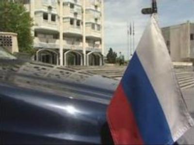 Russia & Georgia fail to reach agreement at WTO talks