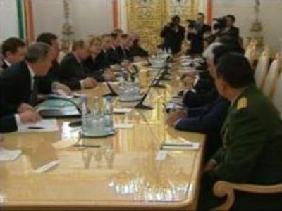 Russia & Indonesia urge North Korea to return to talks