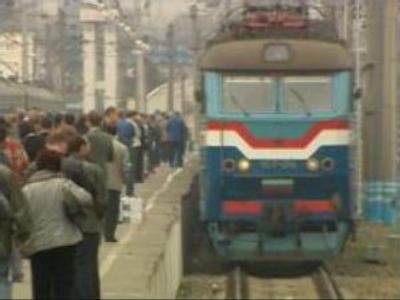 Russia and Moldova to resume full-scale train connections