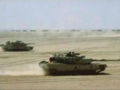 Russia and Ukraine discuss military co-operation