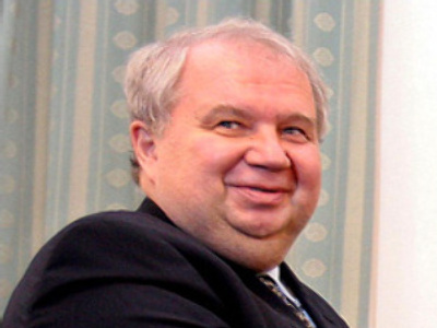 Russia and U.S. still miles apart on ABMs in Europe: Sergey Kislyak