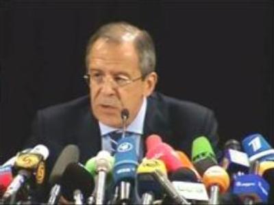 Russia can openly uphold its lawful interests: FM Lavrov