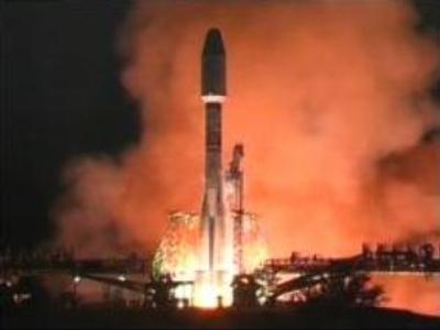 Russia carried out almost half of world’s launches in 2006