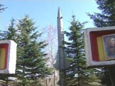 Russia celebrates National Day of Anti-Aircraft Defence Forces