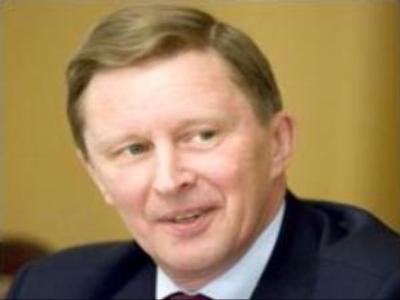 Russia concerned about missile encirclement