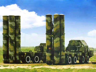 Russia confirms defence contract with Iran, denies supply