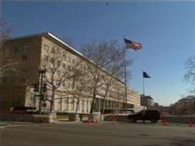 Russia disagrees with U.S. human rights report