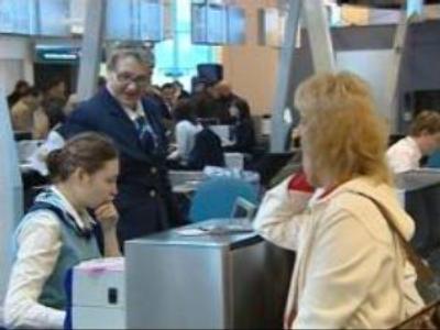 Russia-EU visa agreement approved