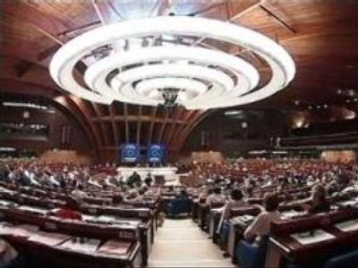 Russia faces criticism at PACE session