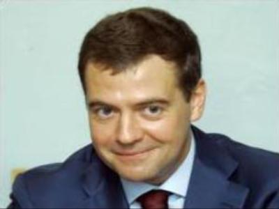 Russia First Deputy PM updates Parliament about national projects