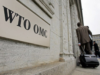Last obstacle in Russia’s path to WTO removed?