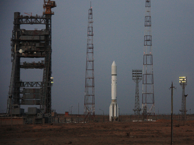 Russian military's support of GLONASS on ice after corruption scandal, technical failures - report