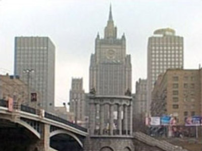 Russia has no military ties with Iraq: Foreign Ministry