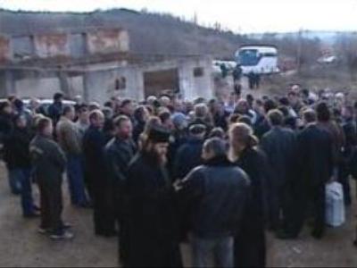 Russia helps exiled Serbs return to Kosovo