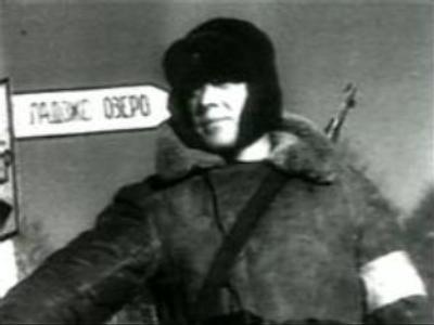 Russia honours defenders of Leningrad