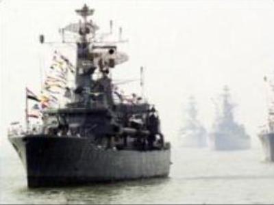 Russia, India to hold joint naval exercises in Russia’s Far East