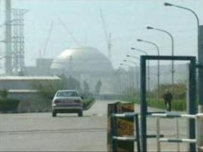 Russia-Iran prepare for talks