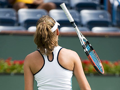 Russia knocked out of Fed Cup