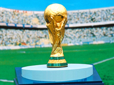 Russia knows its opponents for hosting World Cup in 2018 & 2022