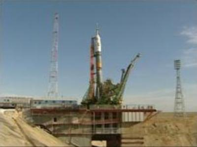 Russia launches 3 global navigation satellites