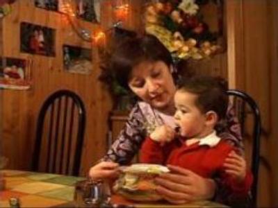 Russia launches new adoption plan