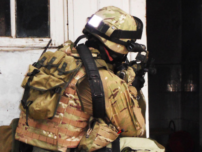 Top terrorist liquidated in Russia’s Caucasus