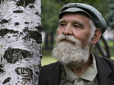 Live long and prosper: Life expectancy in Russia grows