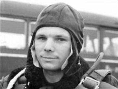 Russia marks Cosmonautics Day