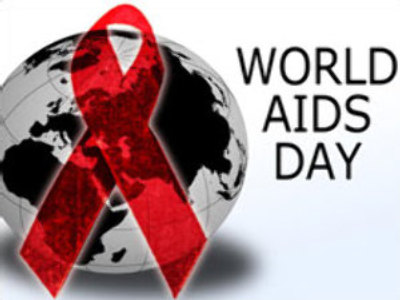 Russia marks Global AIDS Day