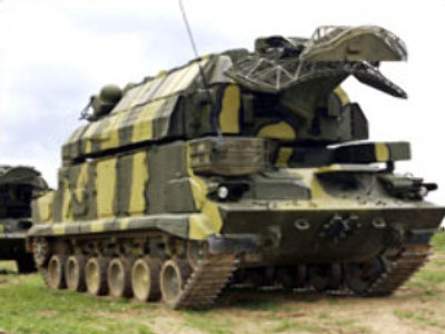 Russia may drop Kaliningrad missile plans