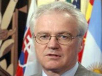 Russia may veto new Kosovo resolution