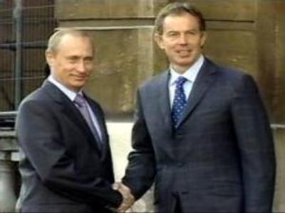 Russia might join UK to investigate Litvinenko’s death