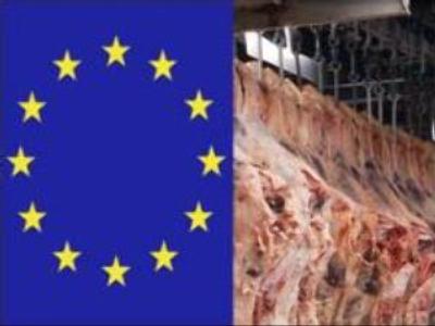Russia moves to resolve Polish meat dispute