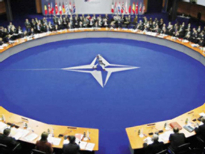 Russia-NATO ties under question