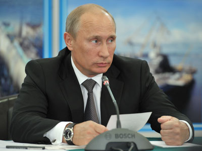 Bid for naval dominance: Russia significantly boosts nuclear fleet