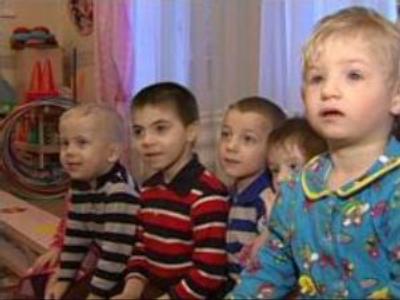 Russia needs better adoption system