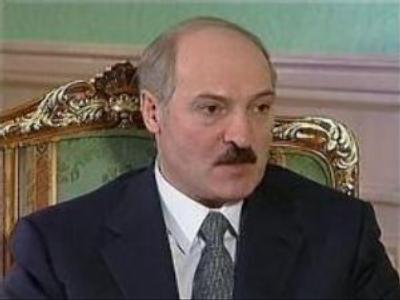 Russia will have to pay for oil transit: Aleksandr Lukashenko