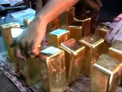 Russia plans to revoke British mining licence